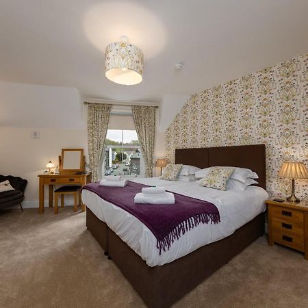 Portland House Bed and Breakfast Keswick  Eksteriør billede