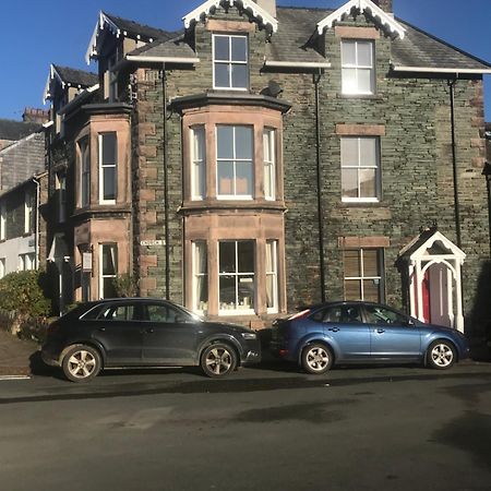 Portland House Bed and Breakfast Keswick  Eksteriør billede