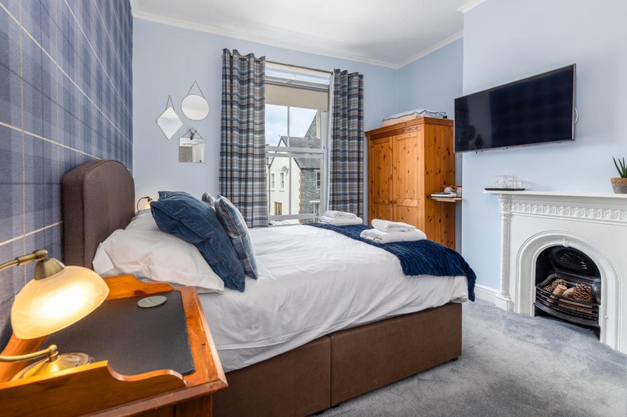 Portland House Bed and Breakfast Keswick  Eksteriør billede