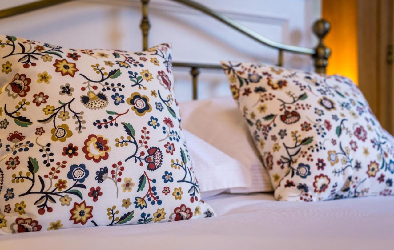 Portland House Bed and Breakfast Keswick  Eksteriør billede