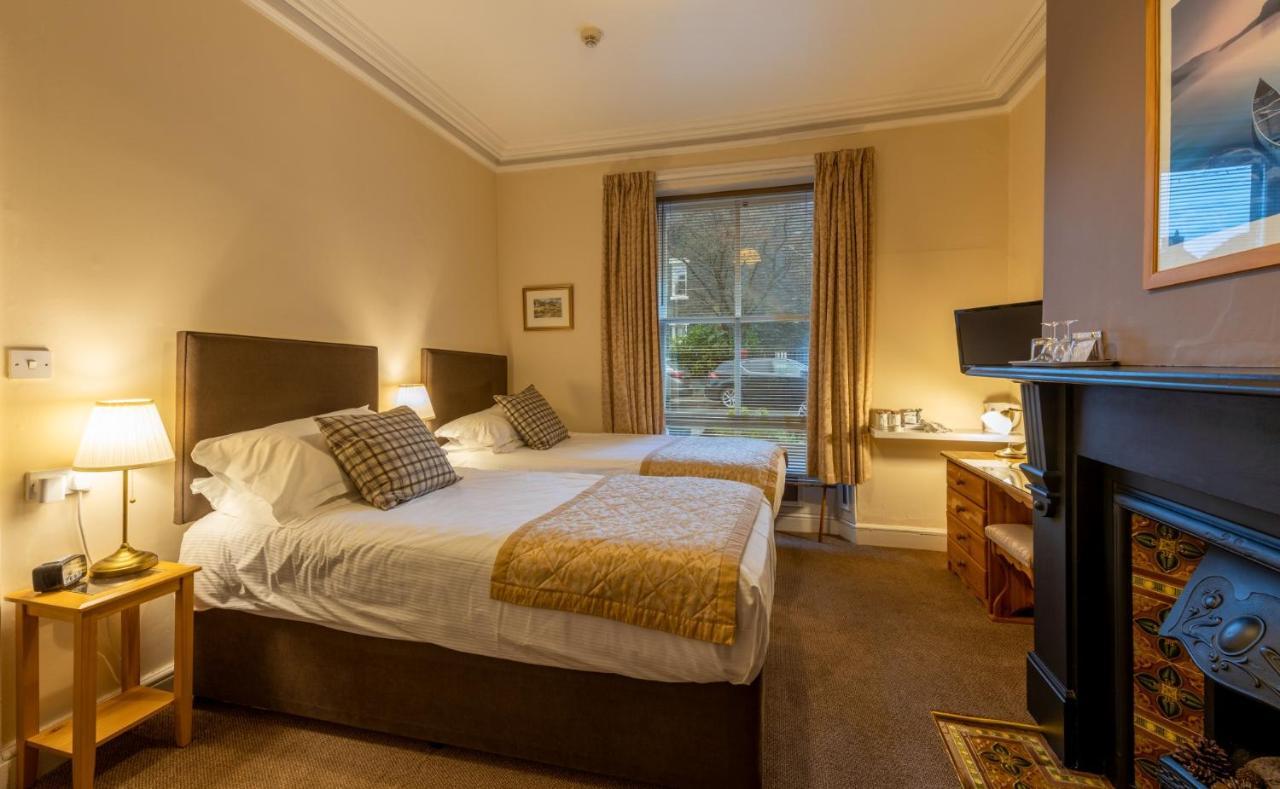 Portland House Bed and Breakfast Keswick  Eksteriør billede