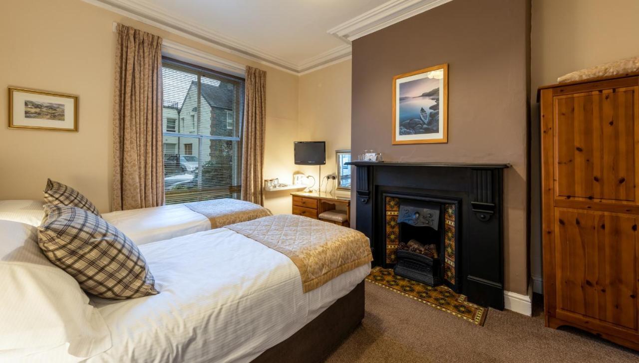 Portland House Bed and Breakfast Keswick  Eksteriør billede
