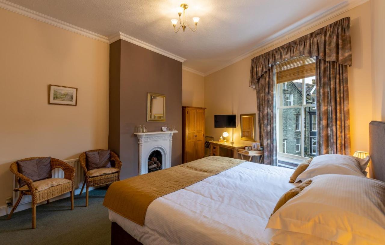 Portland House Bed and Breakfast Keswick  Eksteriør billede