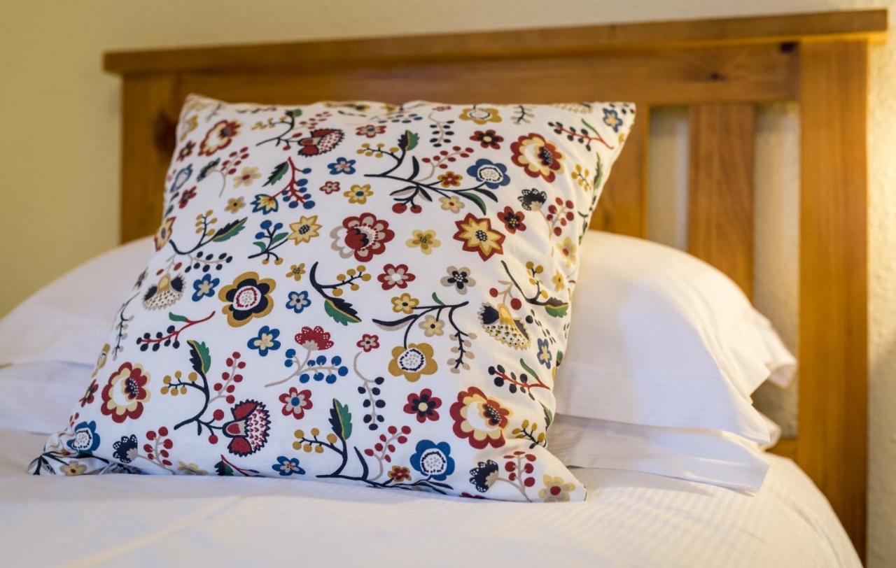 Portland House Bed and Breakfast Keswick  Eksteriør billede